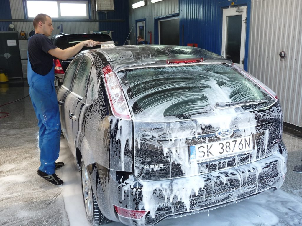 Perionica koja pruža vrhunsku uslugu